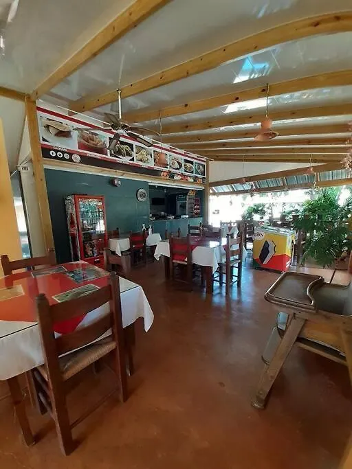 Habitacion Hogarena Jarabacoa
